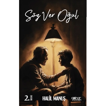 Söz Ver Oğul