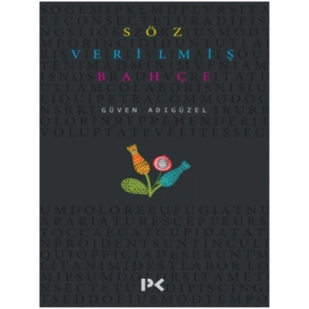 Söz Verilmiş Bahçe