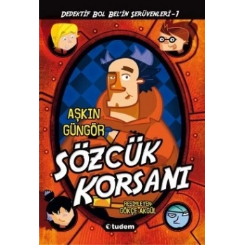 Sözcük Korsanı