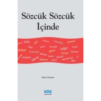 Sözcük Sözcük İçinde