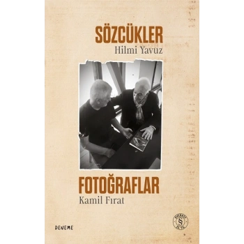 Sözcükler Fotoğraflar