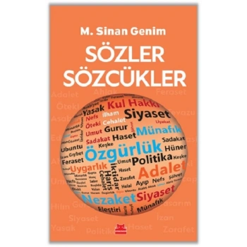 Sözler Sözcükler