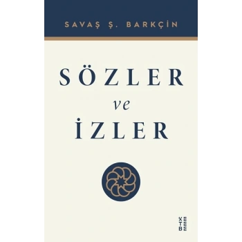Sözler ve İzler