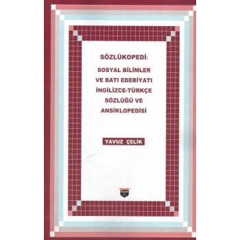 Sözlükopedi