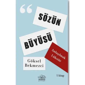 Sözün Büyüsü