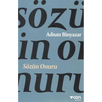 Sözün Onuru