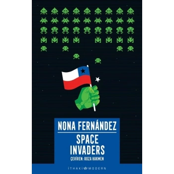Space Invaders: Diktatörlüğün Gölgesinde