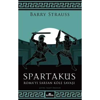 Spartaküs