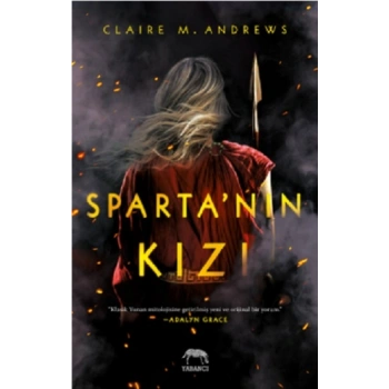 Sparta’nın Kızı