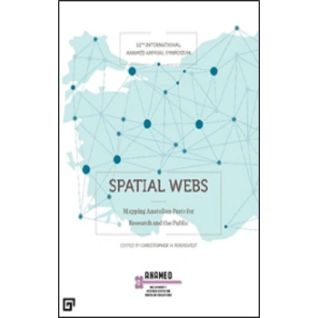 Spatial Webs
