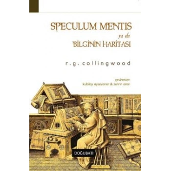 Speculum Mentis ya da Bilginin Haritası