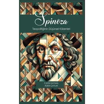 Spinoza Teopolitiğinin Düşünsel Kökenleri