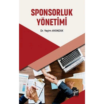 Sponsorluk Yönetimi