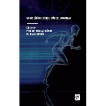 Spor Bilimlerinde Güncel Konular