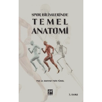 Spor Bilimlerinde Temel Anatomi