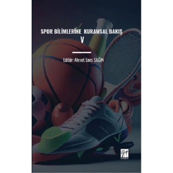 Spor Bilimlerine Kuramsal Bakış V