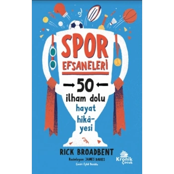 Spor Efsaneleri
