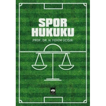 Spor Hukuku
