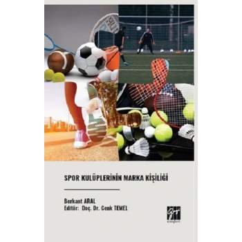 Spor Kulüplerinin Marka Kişiliği