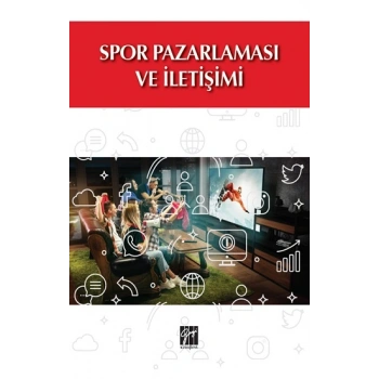 Spor Pazarlaması ve İletişimi