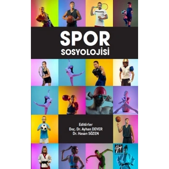 Spor Sosyolojisi