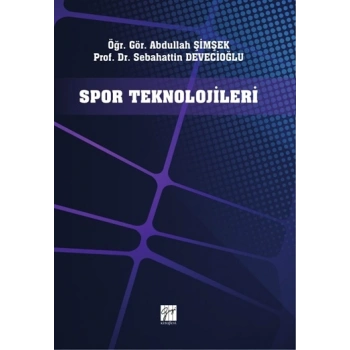 Spor Teknolojileri