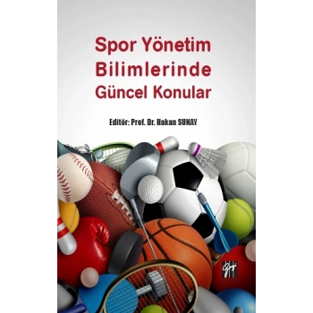 Spor Yönetim Blimlerinde Güncel Konular