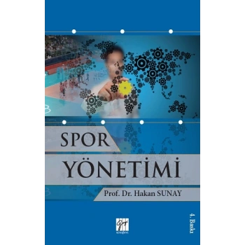 Spor Yönetimi