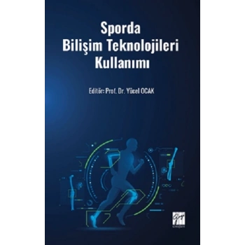 Sporda Bilişim Teknolojileri Kullanımı