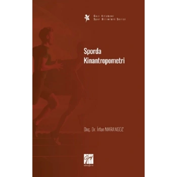 Sporda Kinantropometri