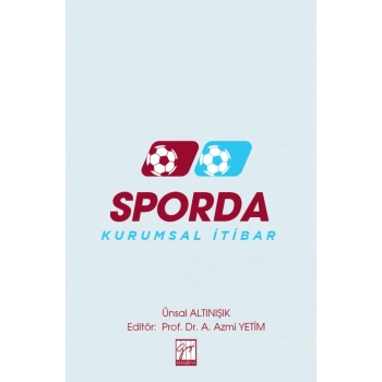 Sporda Kurumsal İtibar