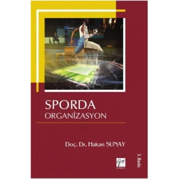 Sporda Organizasyon