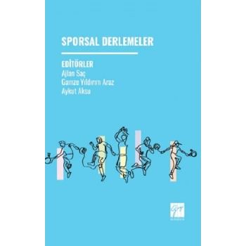 Sporsal Derlemeler