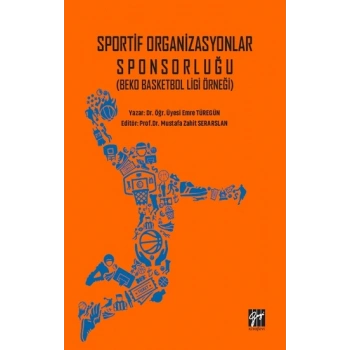 Sportif Organizasyonlar Sponsorluğu