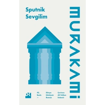 Sputnik Sevgilim
