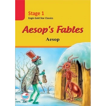 Stage 1 - Aesop’s Fables