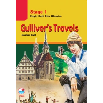 Stage 1 - Gullivers Travels - Cdsiz