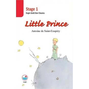 Stage 1 - Little Prince