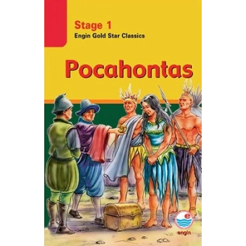 Stage 1 Pocahontas