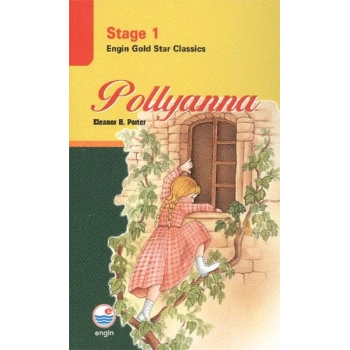 Stage 1 Pollyanna - CDsiz