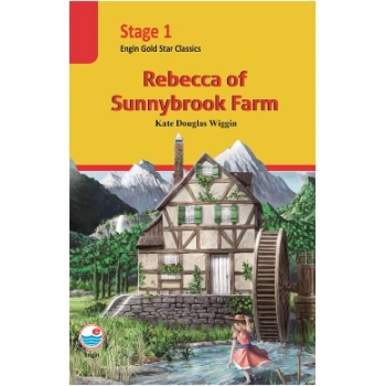 Stage 1 - Rebecca of Sunnybrook Farm (CDli)