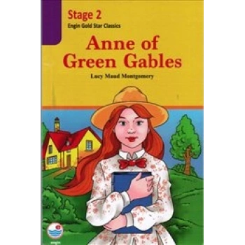 Stage 2 - Anne of Green Gables