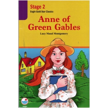 Stage 2 - Anne of Green Gables