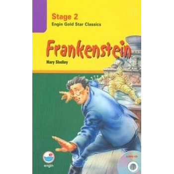 Stage 2 - Frankenstein