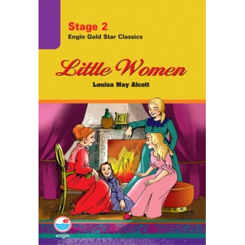 Stage 2 Little Women