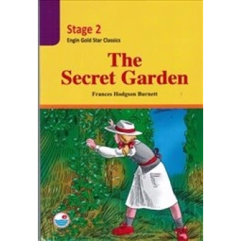 Stage 2 - The Secret Garden