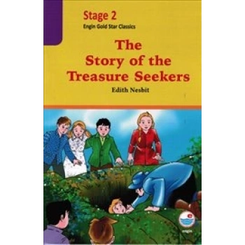 Stage 2 - The Story of Treasure Seekers