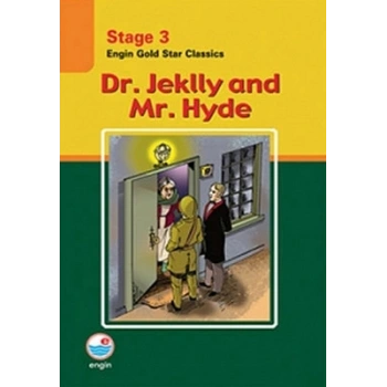 Stage 3 Dr. Jekyll And Mr. Hyde