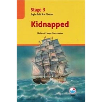 Stage 3 - Kidnapped