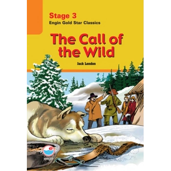 Stage 3 - The Call Of The Wild